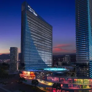 Panorama Sea View Orbi Батуми