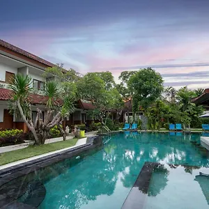 Sinar Bali Легиан