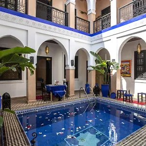 Ciel D'orient 3* Marrakesh