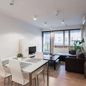 Mercure Center Будапешт