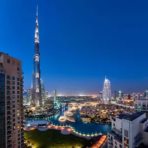 Ramada By Wyndham Downtown 4* Dubaï