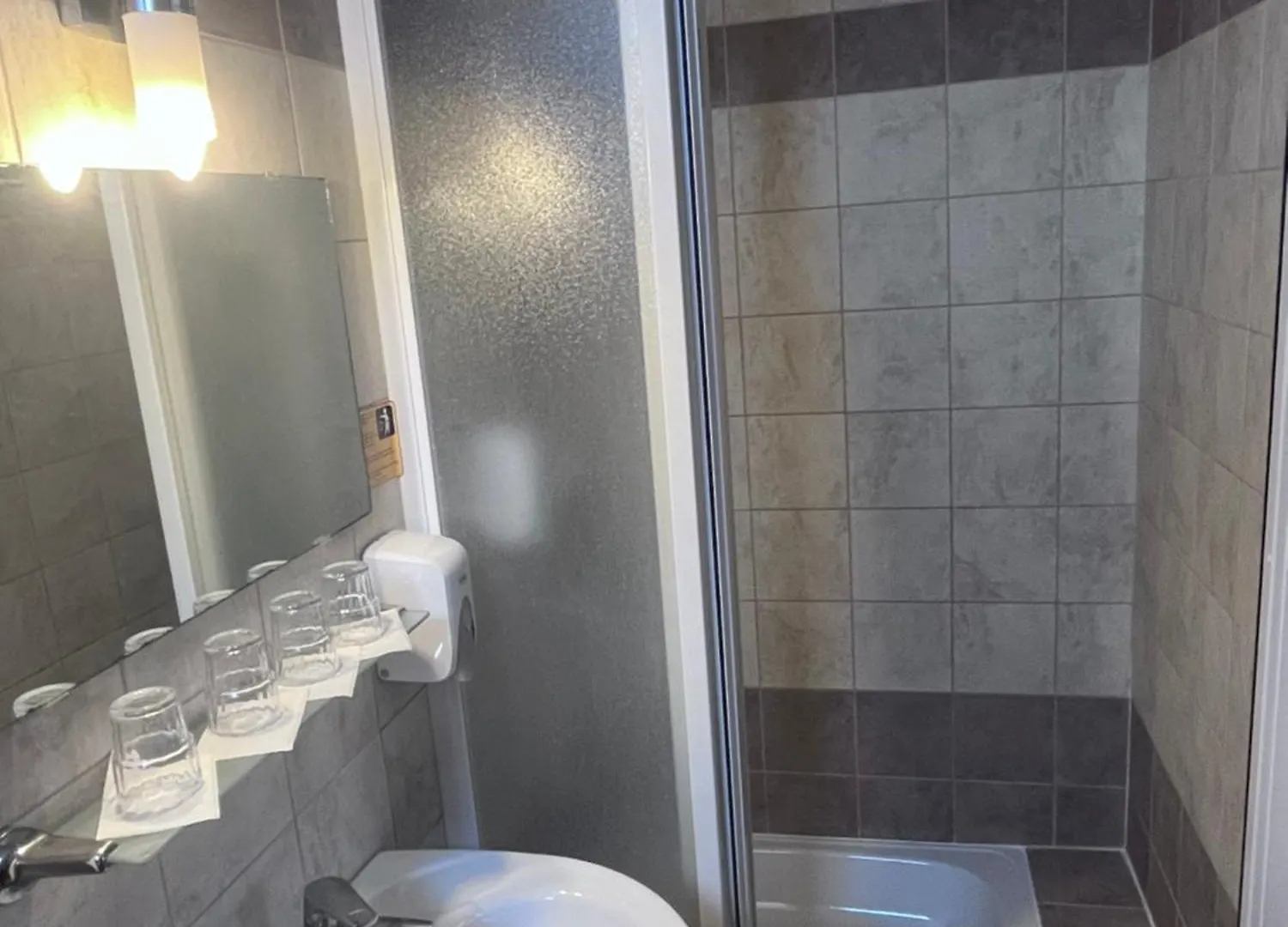 Hotel Rose City Budapest 3*,