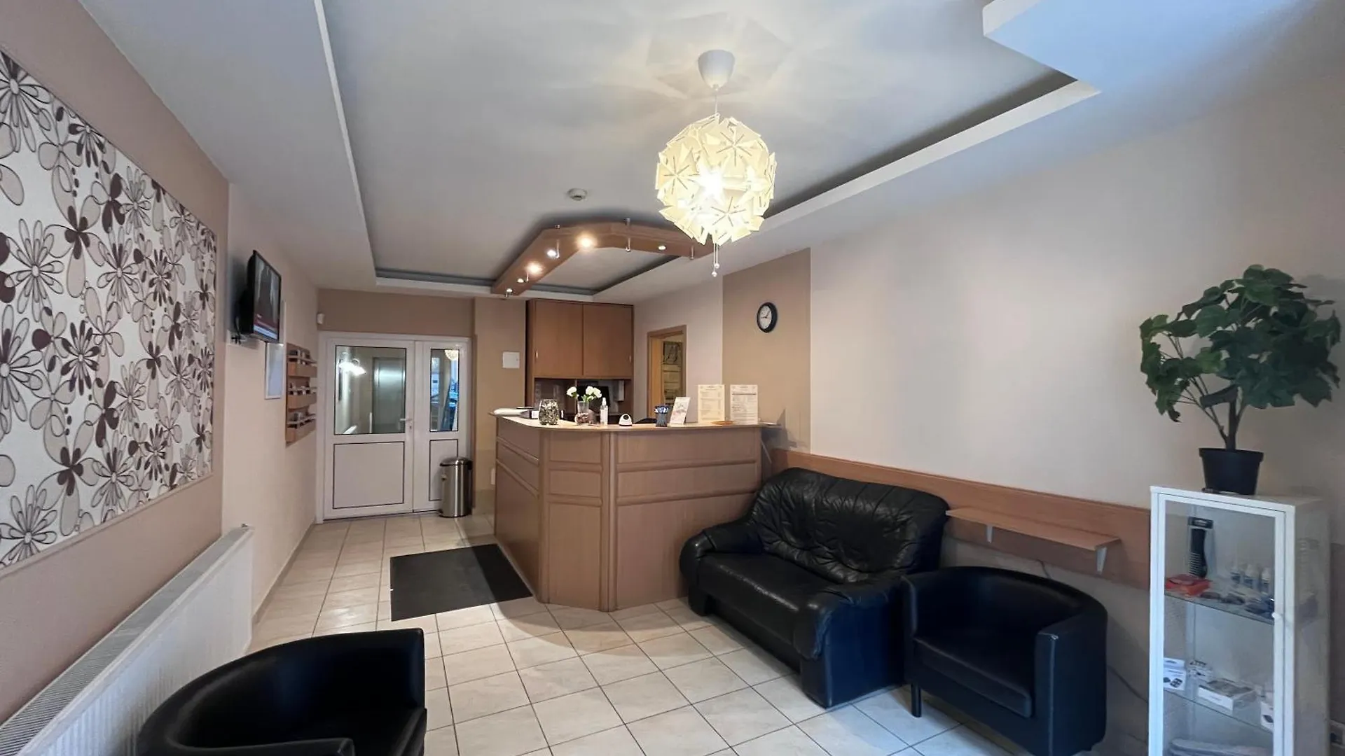 Hotel Rose City Budapest 3*,  Hongrie